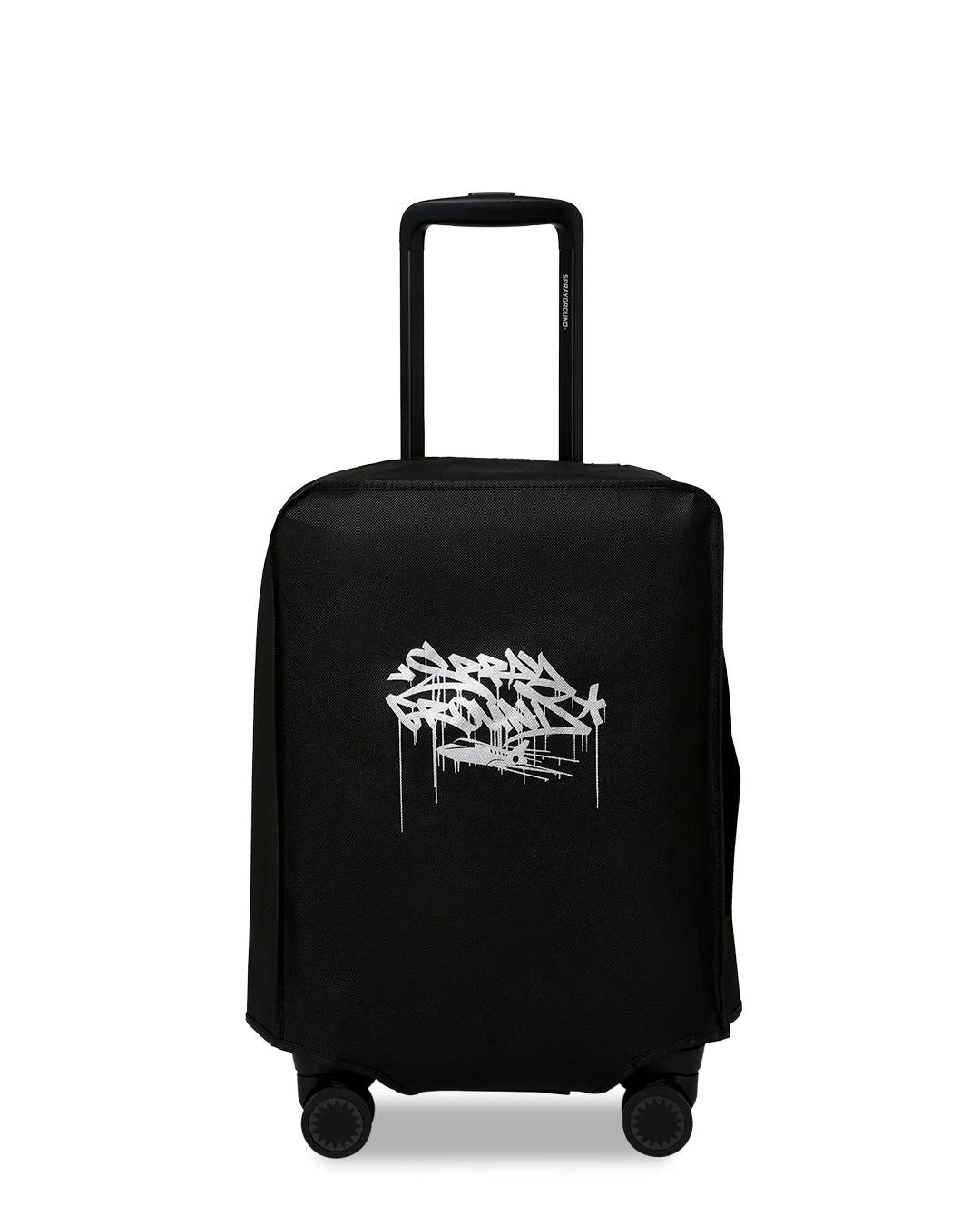 THE HERO SHARKITECTURE CARRY-ON LUGGAGE | Sprayground Trending