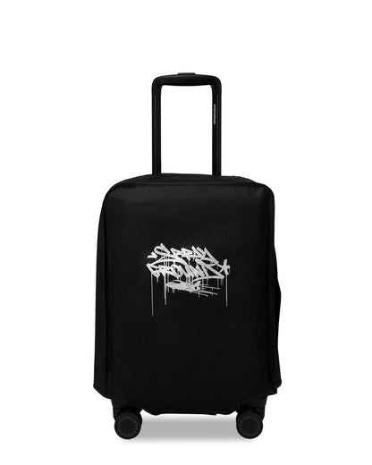 THE HERO SHARKITECTURE CARRY-ON LUGGAGE | Sprayground Trending