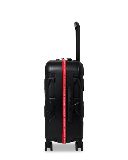 THE HERO SHARKITECTURE CARRY-ON LUGGAGE | Sprayground Trending