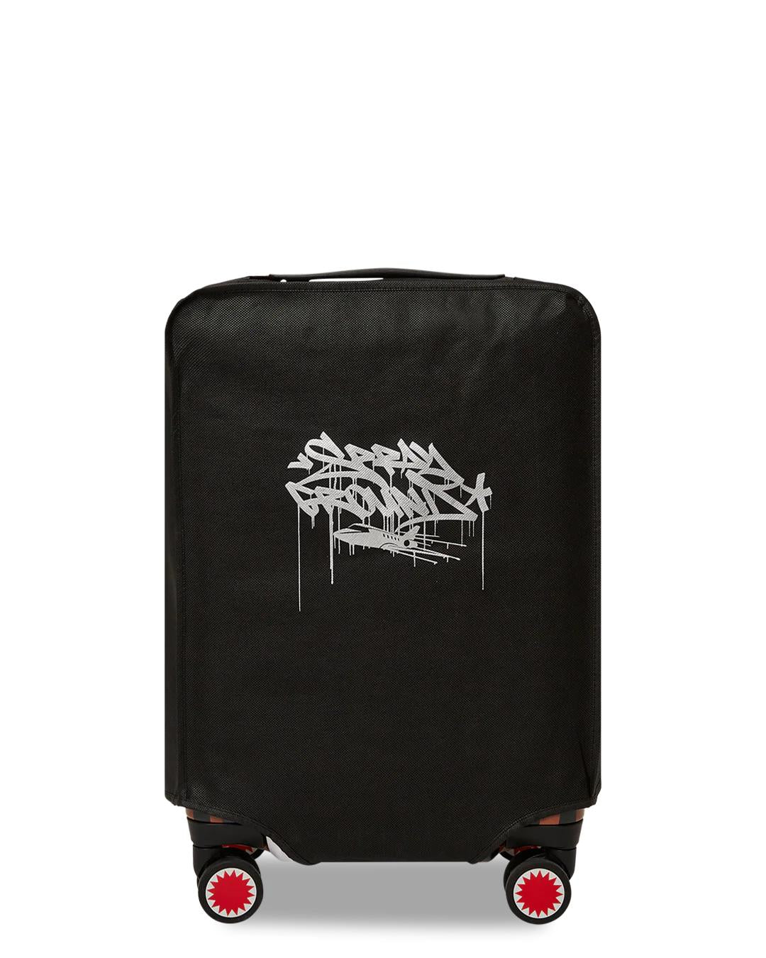 SHARKS IN PARIS GT HARD SHELL CARRY-ON LUGGAGE | Sprayground Best Seller