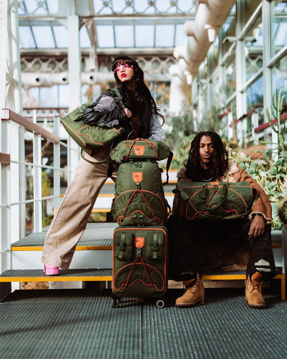 SPECIAL OPS SHARK SQUAD CARRY-ON LUGGAGE | Sprayground Recommended