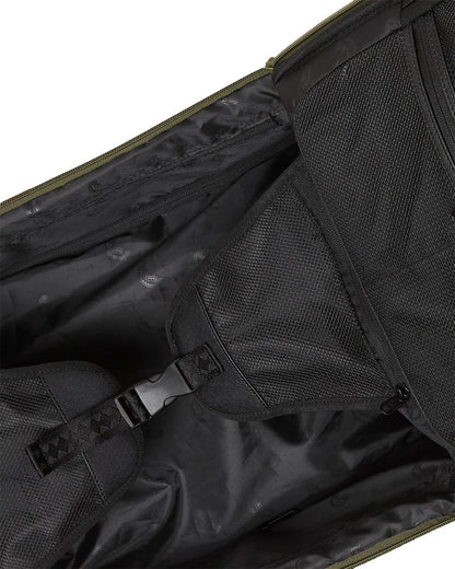SPECIAL OPS SHARK SQUAD CARRY-ON LUGGAGE | Sprayground Recommended