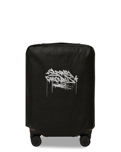 THE HIDEOUT HARD SHELL CARRY-ON LUGGAGE | Sprayground Exclusive