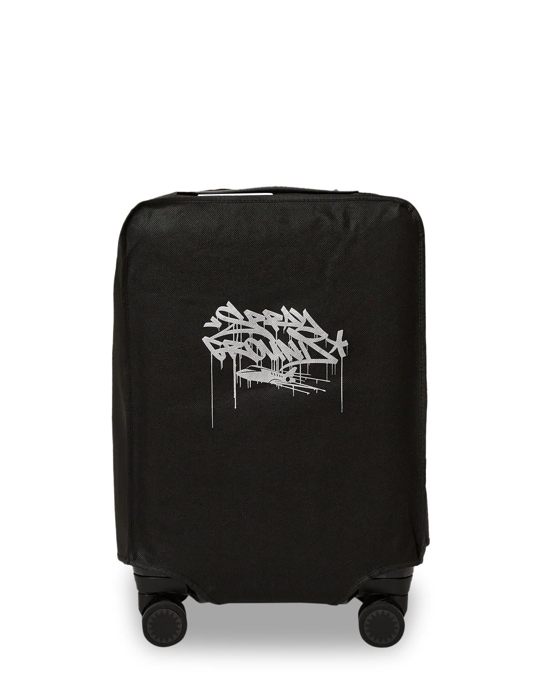 SLIME TAKEOVER HARD SHELL CARRY-ON LUGGAGE | Sprayground Signature