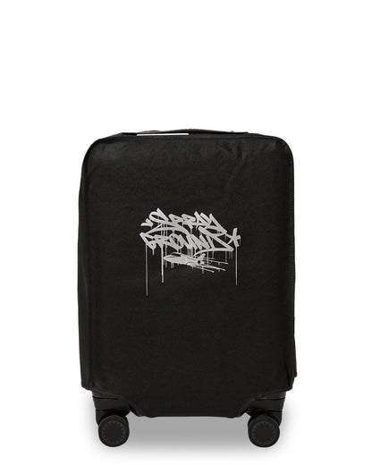 SLIME TAKEOVER HARD SHELL CARRY-ON LUGGAGE | Sprayground Signature
