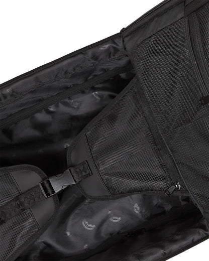 GLOBAL MOGUL BILLIONAIRE IMPERIAL CARRY-ON LUGGAGE | Sprayground Classic