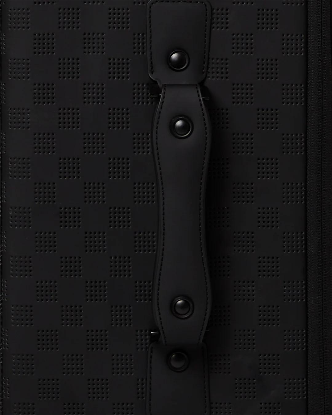 GLOBAL MOGUL BILLIONAIRE IMPERIAL CARRY-ON LUGGAGE | Sprayground Classic
