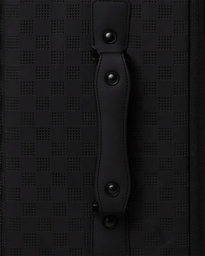 GLOBAL MOGUL BILLIONAIRE IMPERIAL CARRY-ON LUGGAGE | Sprayground Classic
