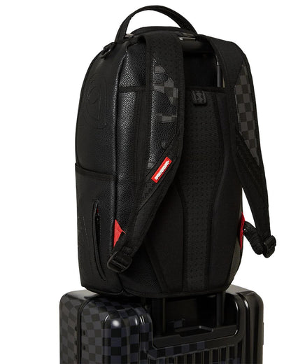 SPEED SHARK SIDE SWIPE HARD SHELL CARRY-ON LUGGAGE | Sprayground Everyday