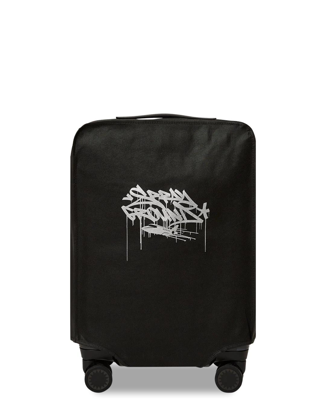 SPEED SHARK SIDE SWIPE HARD SHELL CARRY-ON LUGGAGE | Sprayground Everyday