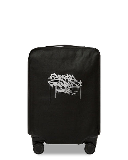 SPEED SHARK SIDE SWIPE HARD SHELL CARRY-ON LUGGAGE | Sprayground Everyday