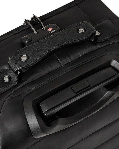 SNOWWSTORM PUFFER IMPERIAL CARRY-ON LUGGAGE | Sprayground Great Value