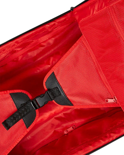 SNOWWSTORM PUFFER IMPERIAL CARRY-ON LUGGAGE | Sprayground Great Value