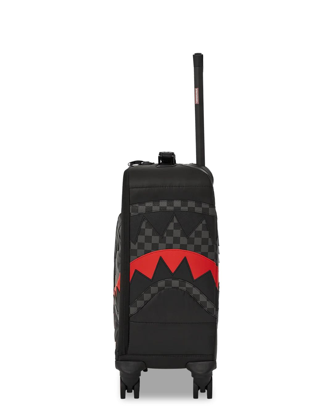 SNOWWSTORM PUFFER IMPERIAL CARRY-ON LUGGAGE | Sprayground Great Value