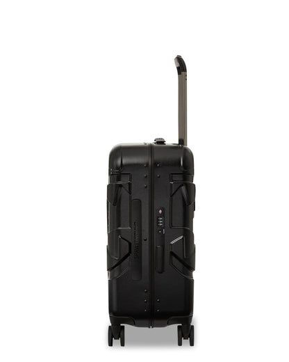 NIGHTSHARKS WORLDWIDE SHARKITECTURE CARRY-ON LUGGAGE | Sprayground Premium