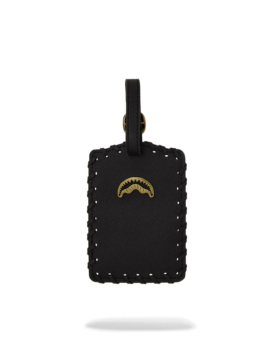 SPRAYGROUND SHARKMOUTH LUGGAGE TAG | Sprayground Popular