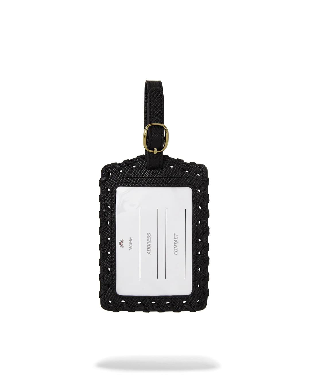 SPRAYGROUND SHARKMOUTH LUGGAGE TAG | Sprayground Popular