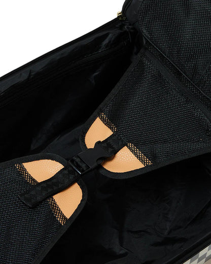 HENNY LATTE SOFT SHELL CARRY-ON LUGGAGE | Sprayground Trending