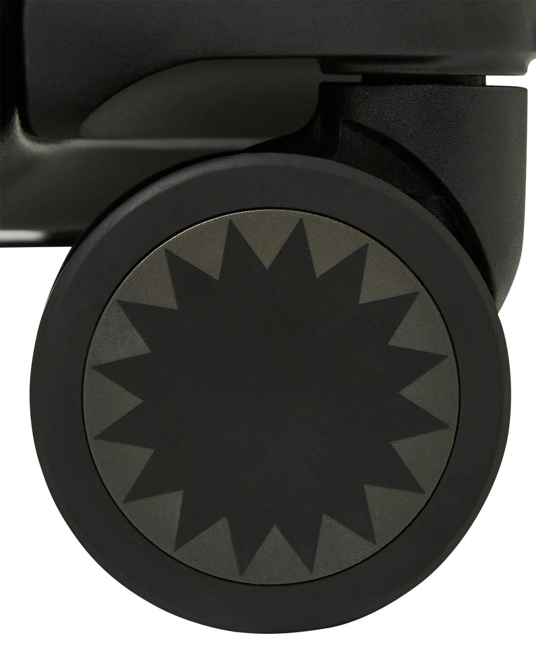 SPRAYSHARKS WORLDWIDE SHARKITECTURE CARRY-ON LUGGAGE | Sprayground Best Seller