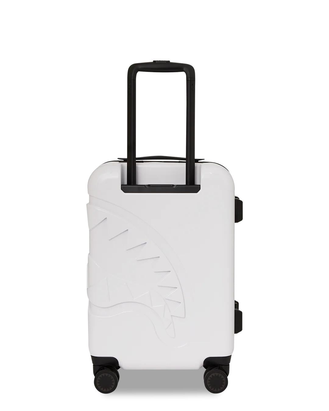 SPRAYSHARKS WORLDWIDE SHARKITECTURE CARRY-ON LUGGAGE | Sprayground Best Seller