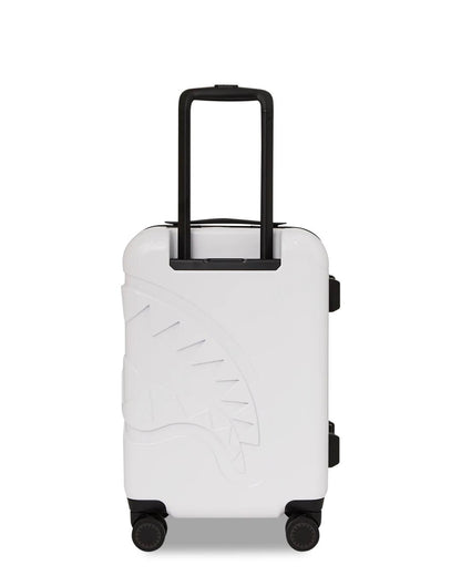 SPRAYSHARKS WORLDWIDE SHARKITECTURE CARRY-ON LUGGAGE | Sprayground Best Seller