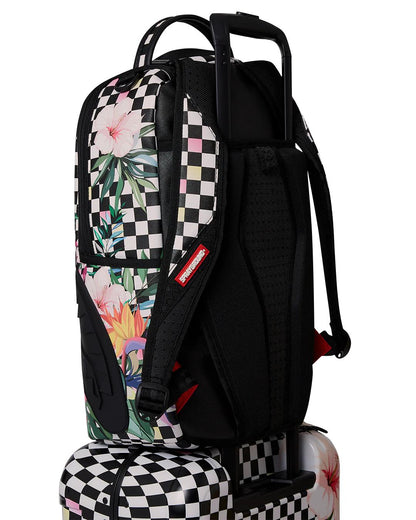 RODEO DRIVE SHARKNAUTICS HARDSHELL CARRY-ON LUGGAGE | Sprayground Exclusive