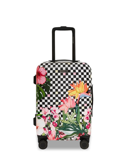 RODEO DRIVE SHARKNAUTICS HARDSHELL CARRY-ON LUGGAGE | Sprayground Exclusive