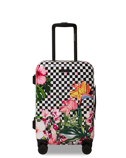RODEO DRIVE SHARKNAUTICS HARDSHELL CARRY-ON LUGGAGE | Sprayground Exclusive