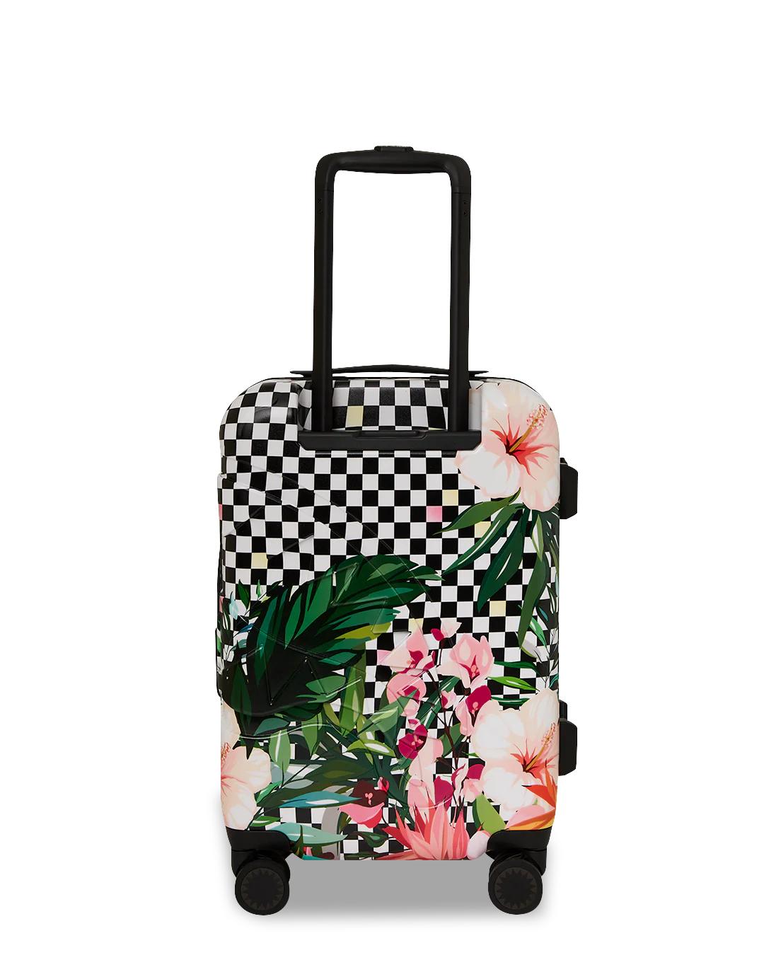 RODEO DRIVE SHARKNAUTICS HARDSHELL CARRY-ON LUGGAGE | Sprayground Exclusive