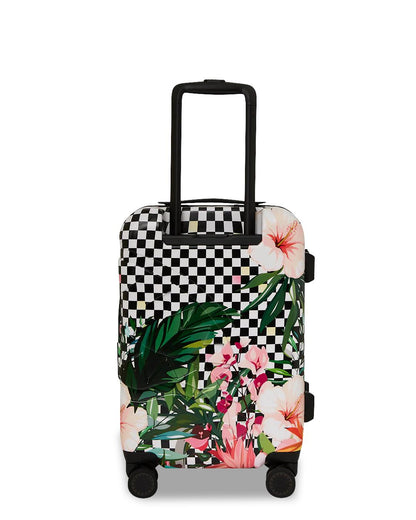 RODEO DRIVE SHARKNAUTICS HARDSHELL CARRY-ON LUGGAGE | Sprayground Exclusive