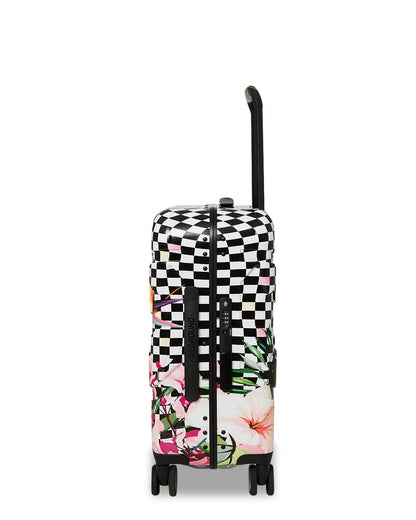 RODEO DRIVE SHARKNAUTICS HARDSHELL CARRY-ON LUGGAGE | Sprayground Exclusive
