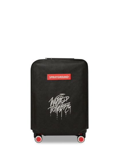 ATOMIC VAPOR SHARKNAUTICS HARDSHELL CARRY-ON LUGGAGE | Sprayground Signature