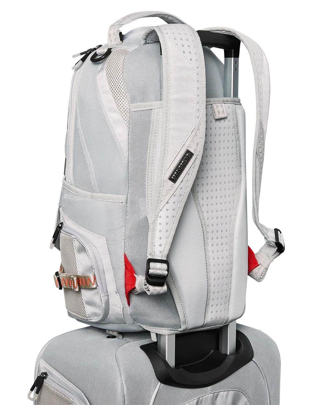 PROXIMO SPECIAL OPS CARRY-ON LUGGAGE | Sprayground Essential