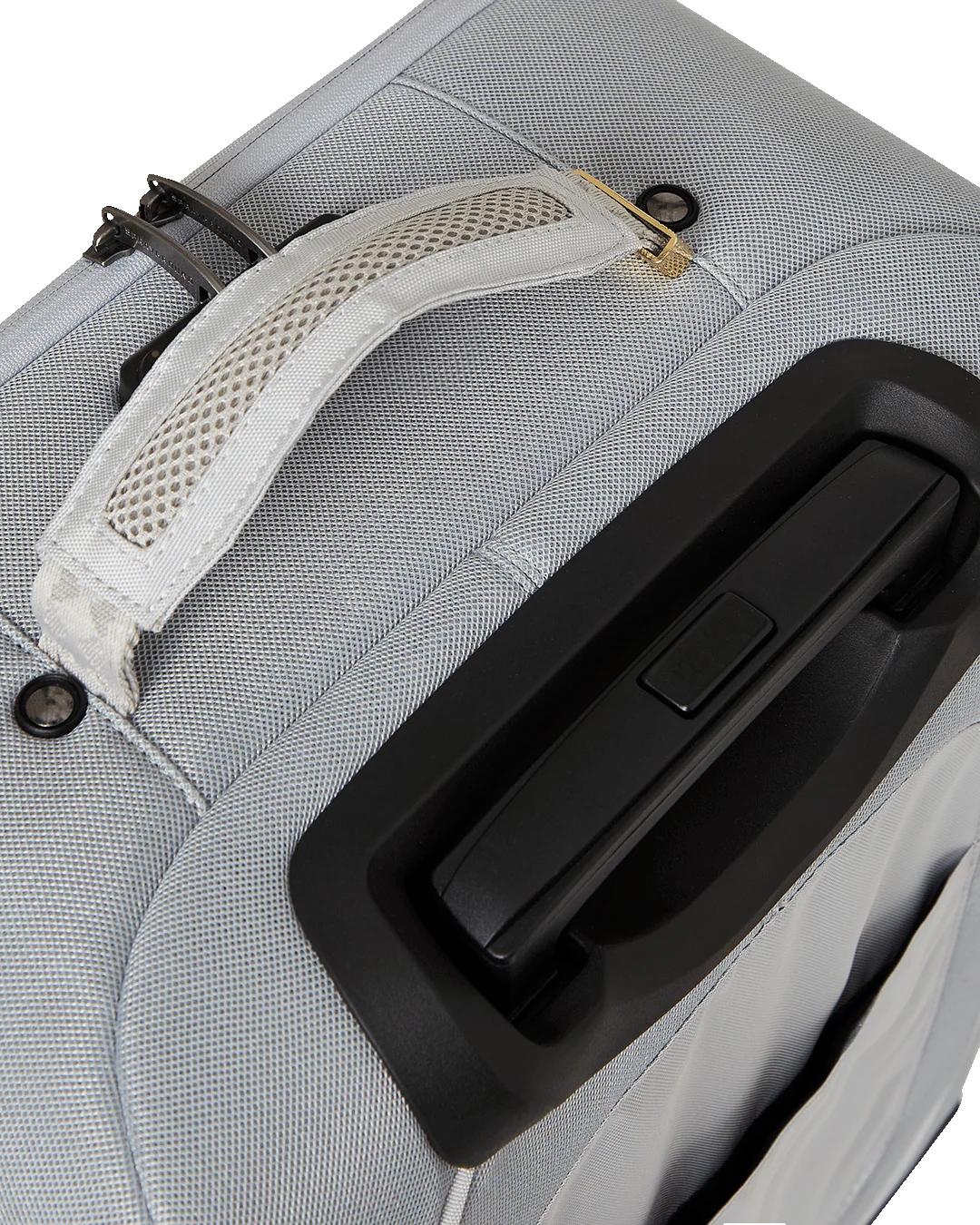 PROXIMO SPECIAL OPS CARRY-ON LUGGAGE | Sprayground Essential