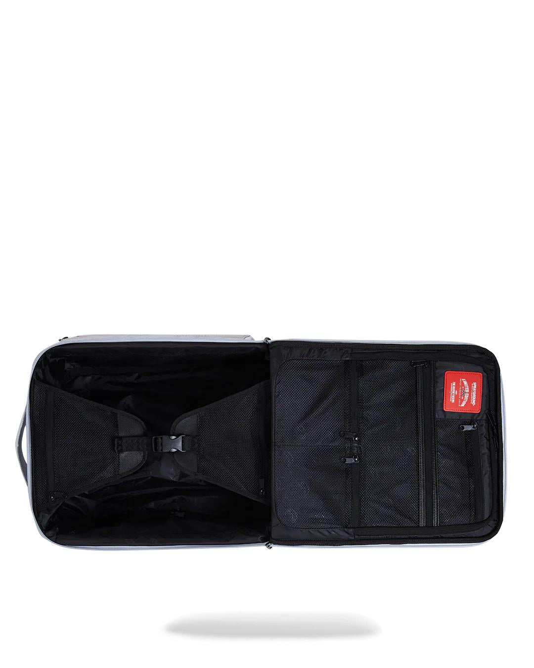 PROXIMO SPECIAL OPS CARRY-ON LUGGAGE | Sprayground Essential