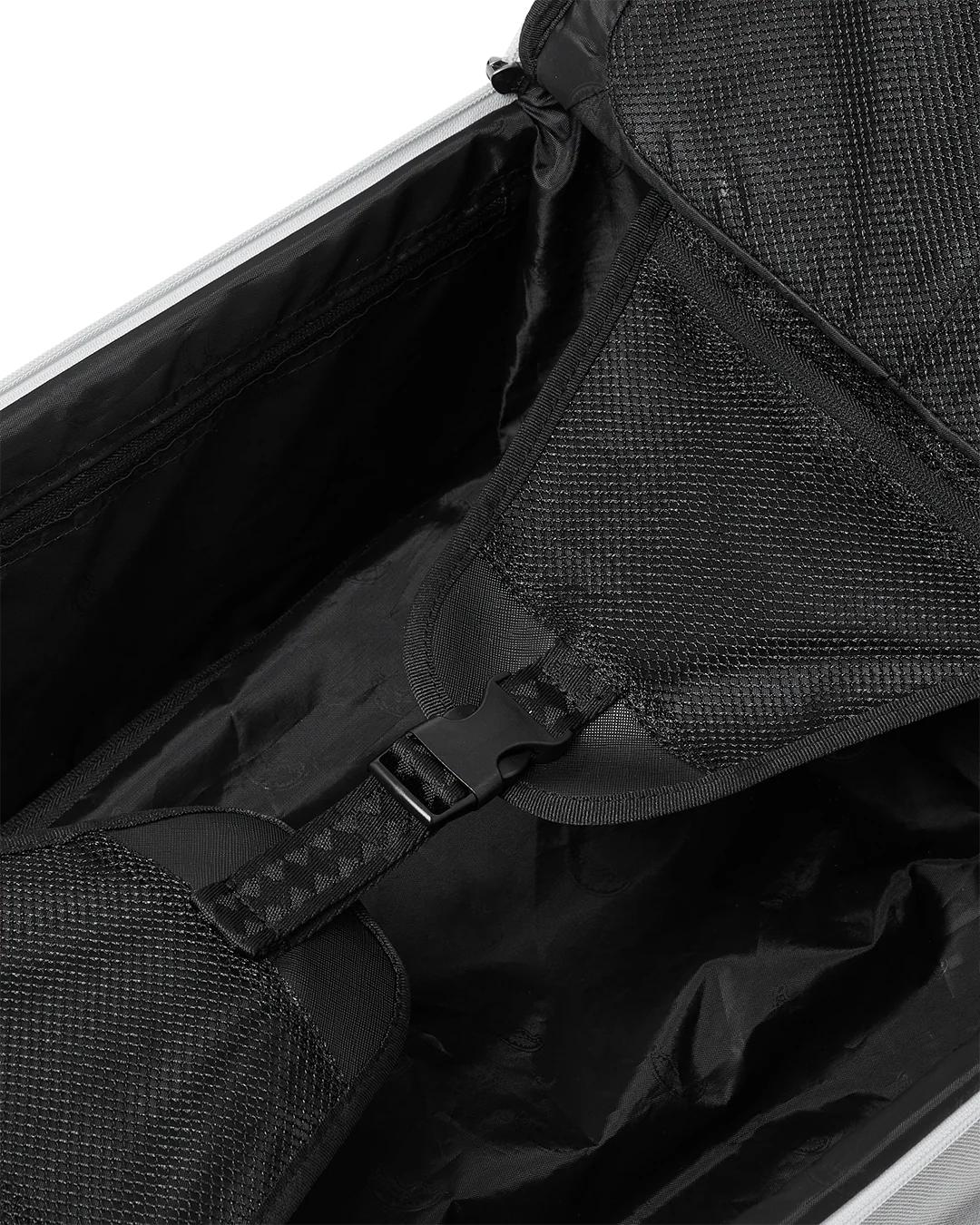 PROXIMO SPECIAL OPS CARRY-ON LUGGAGE | Sprayground Essential