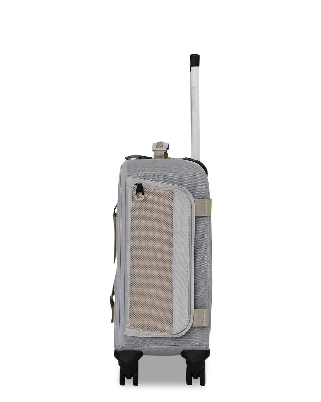 PROXIMO SPECIAL OPS CARRY-ON LUGGAGE | Sprayground Essential