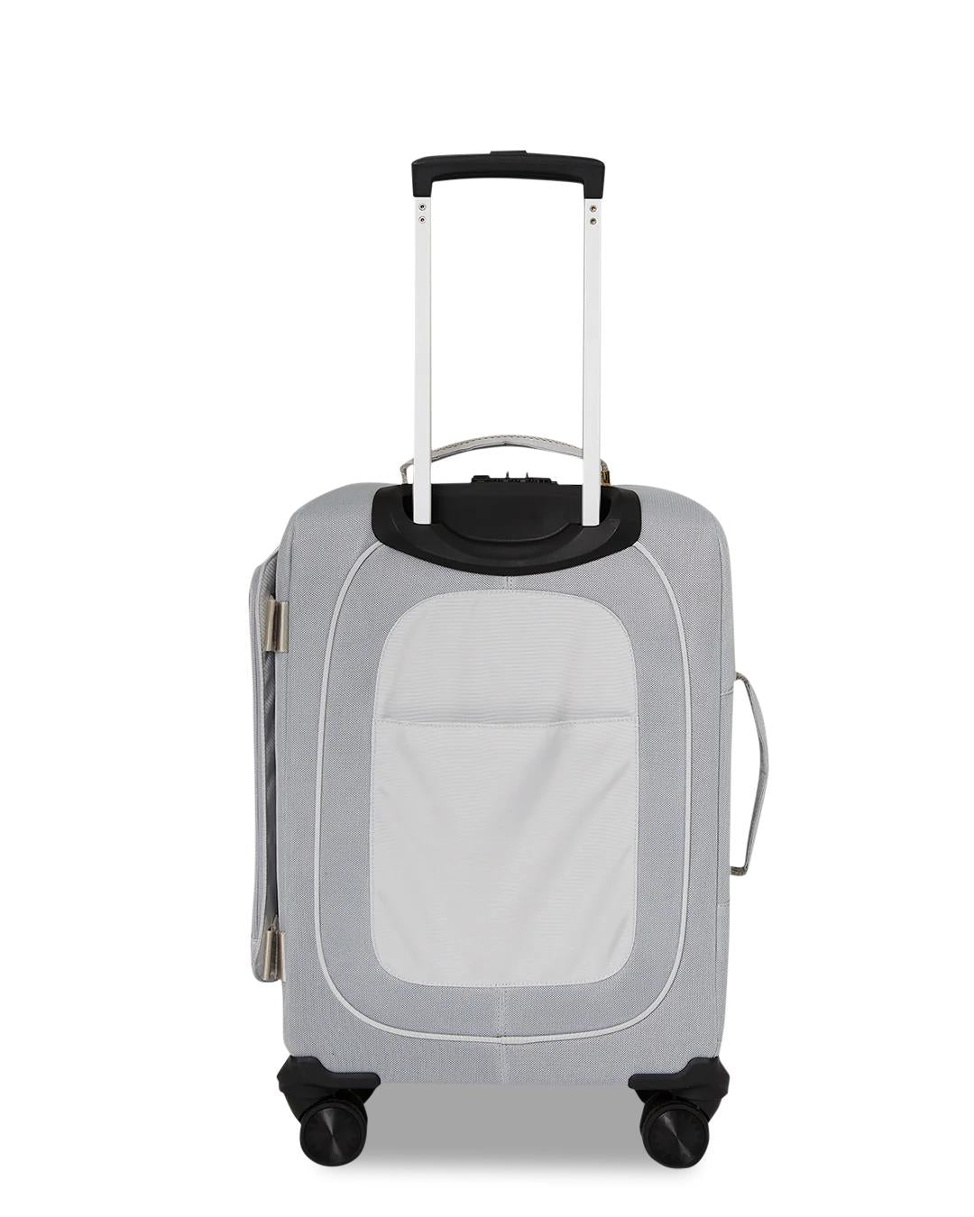 PROXIMO SPECIAL OPS CARRY-ON LUGGAGE | Sprayground Essential