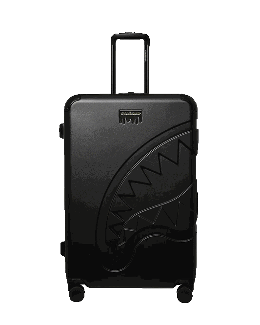 GOLD BRICK DRIP FULL-SIZE LUGGAGE | Sprayground Great Value