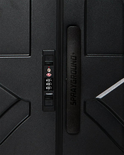 GOLD BRICK DRIP FULL-SIZE LUGGAGE | Sprayground Great Value