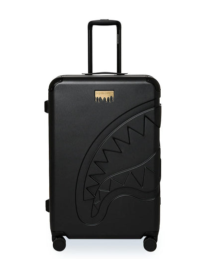 GOLD BRICK DRIP FULL-SIZE LUGGAGE | Sprayground Great Value