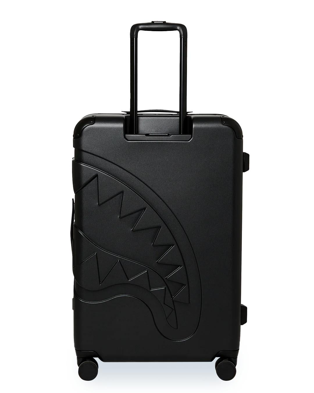 GOLD BRICK DRIP FULL-SIZE LUGGAGE | Sprayground Great Value