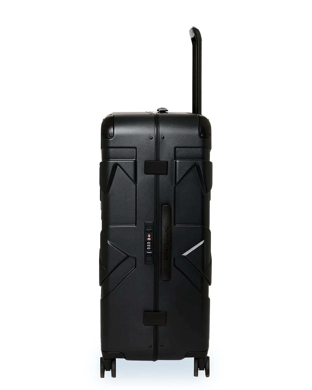 GOLD BRICK DRIP FULL-SIZE LUGGAGE | Sprayground Great Value