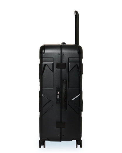 GOLD BRICK DRIP FULL-SIZE LUGGAGE | Sprayground Great Value