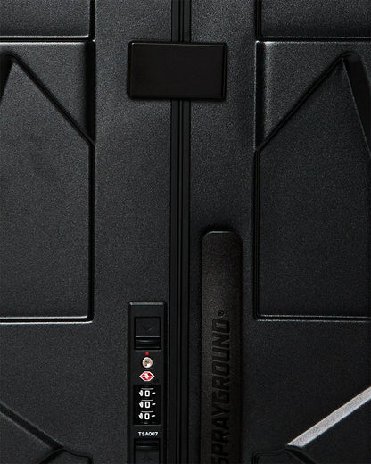 GOLD BRICK DRIP FULL-SIZE LUGGAGE | Sprayground Great Value