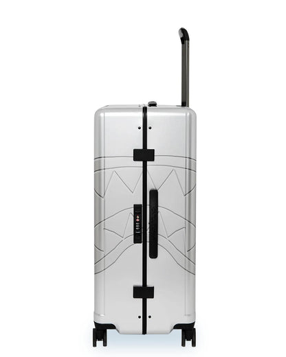 CHROME SPECTRE FULL-SIZE LUGGAGE | Sprayground Premium