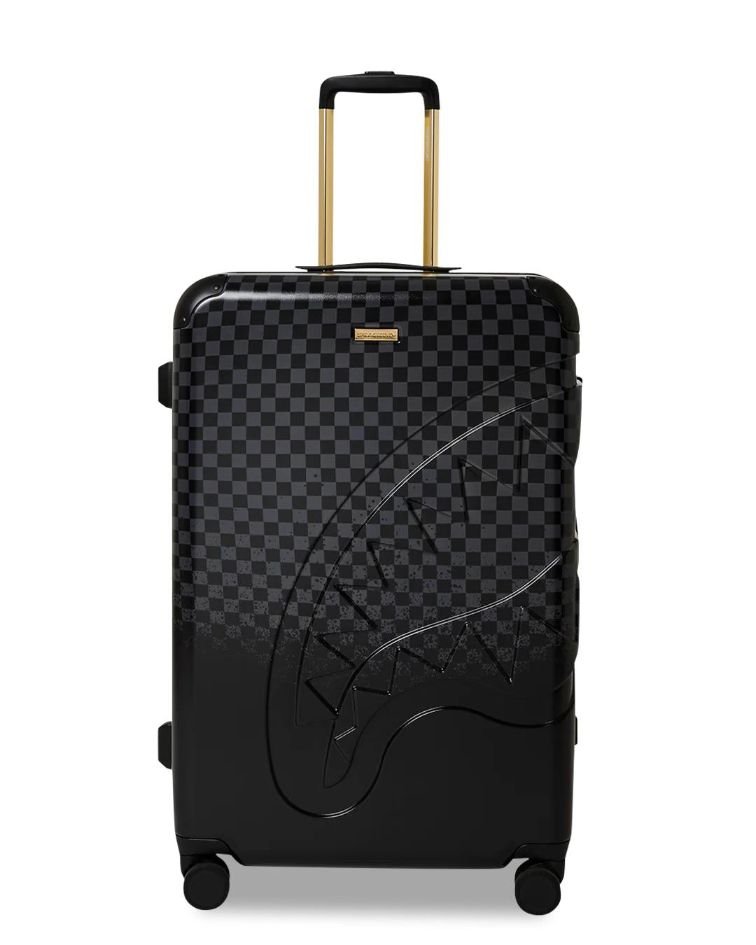 THE PHANTOM FADE FULL-SIZE LUGGAGE | Sprayground Popular