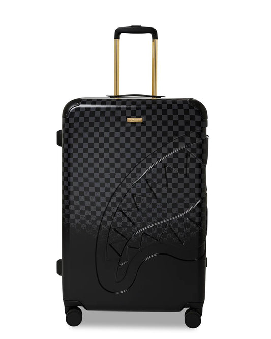 THE PHANTOM FADE FULL-SIZE LUGGAGE | Sprayground Popular