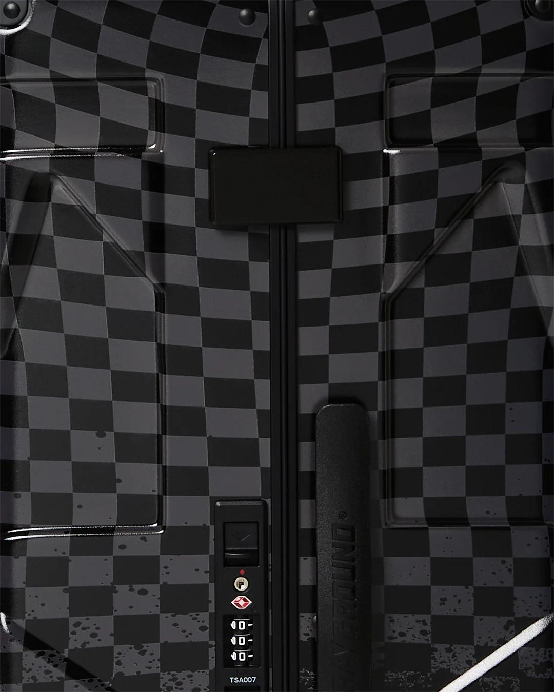 THE PHANTOM FADE FULL-SIZE LUGGAGE | Sprayground Popular