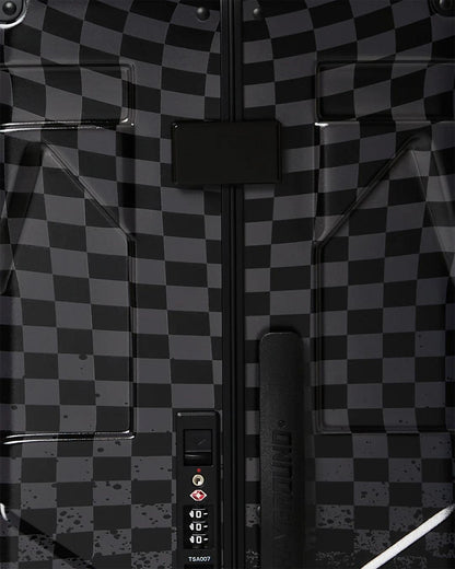 THE PHANTOM FADE FULL-SIZE LUGGAGE | Sprayground Popular
